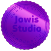 Jowis Studio official stamp
